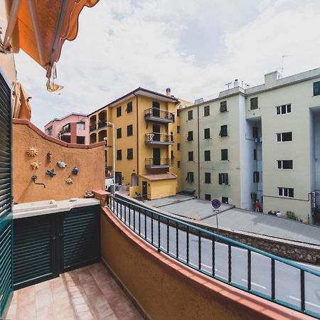 Molly Apartment Porto Santo Stefano (Grosseto) Exterior foto