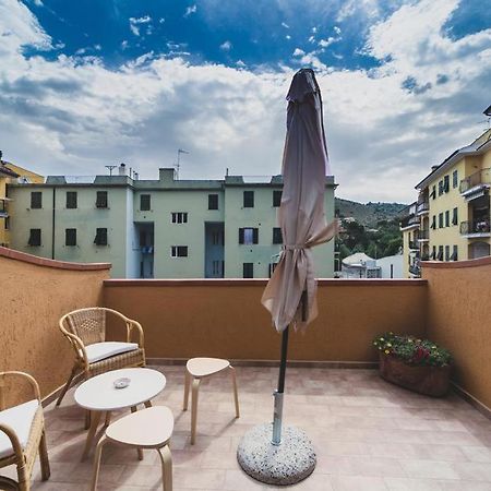Molly Apartment Porto Santo Stefano (Grosseto) Exterior foto