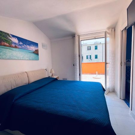 Molly Apartment Porto Santo Stefano (Grosseto) Exterior foto