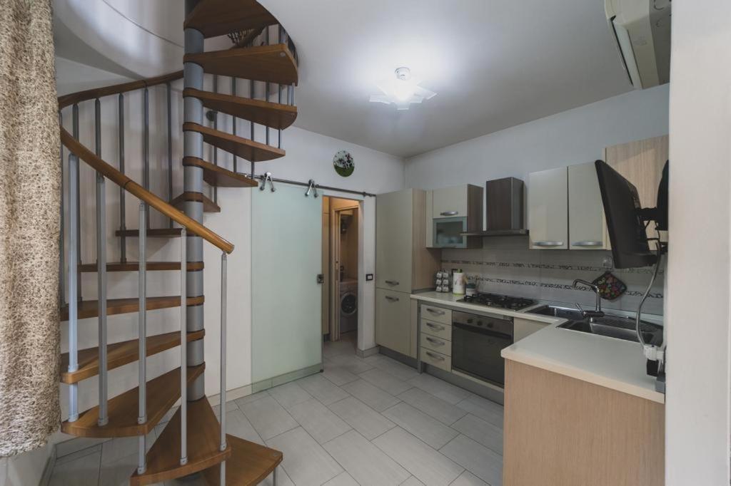 Molly Apartment Porto Santo Stefano (Grosseto) Exterior foto