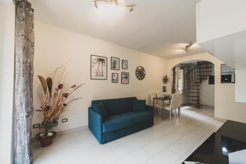 Molly Apartment Porto Santo Stefano (Grosseto) Exterior foto