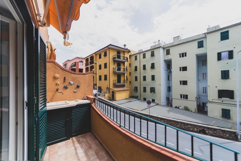 Molly Apartment Porto Santo Stefano (Grosseto) Exterior foto