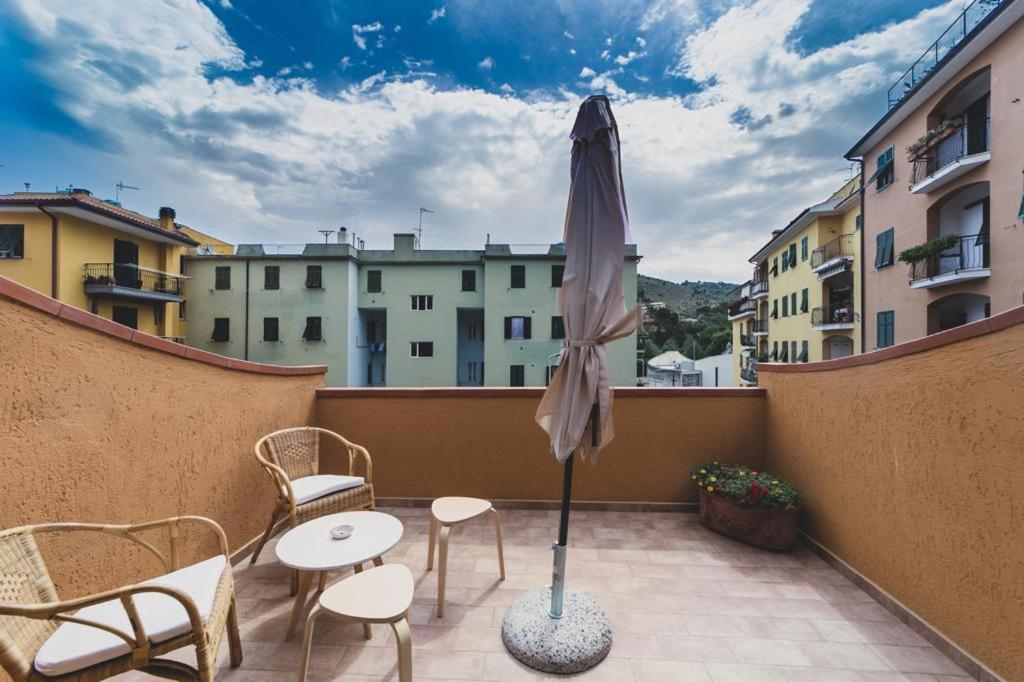 Molly Apartment Porto Santo Stefano (Grosseto) Exterior foto