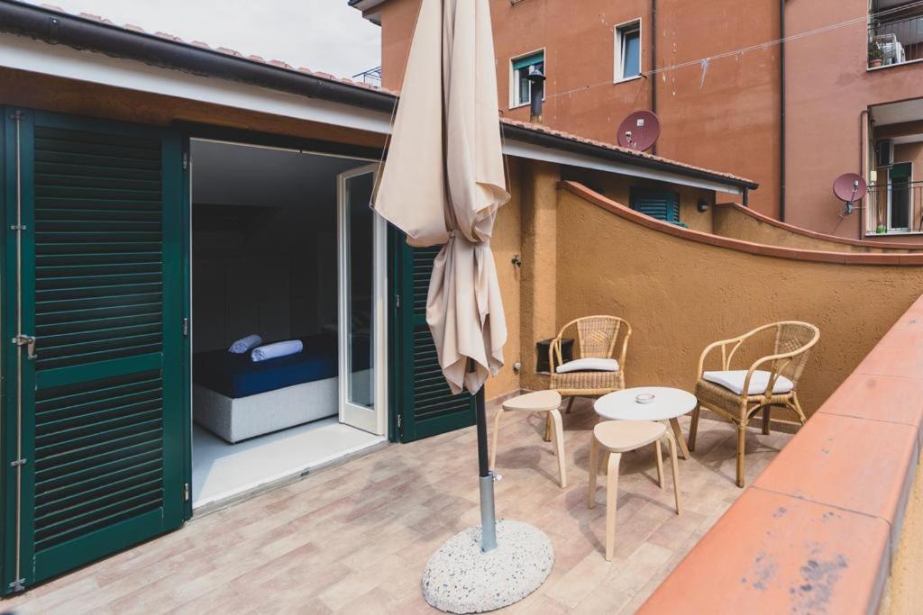 Molly Apartment Porto Santo Stefano (Grosseto) Exterior foto