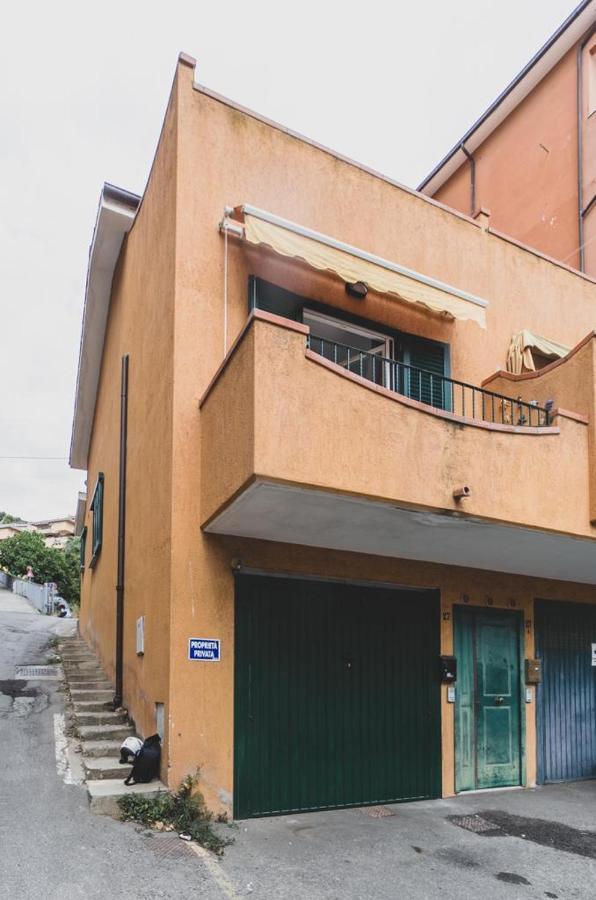 Molly Apartment Porto Santo Stefano (Grosseto) Exterior foto