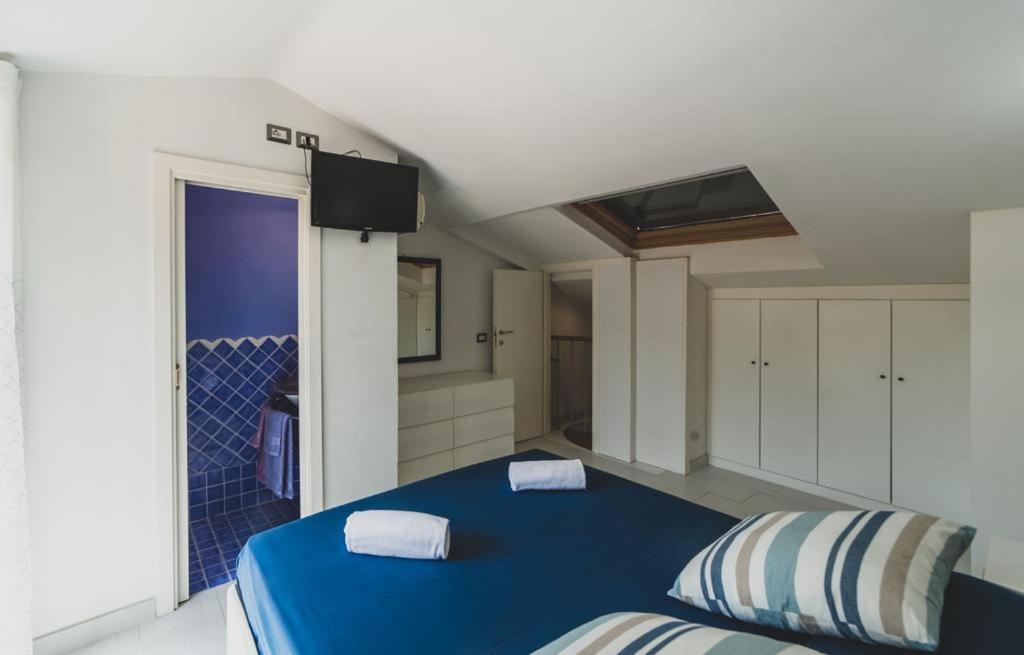 Molly Apartment Porto Santo Stefano (Grosseto) Exterior foto