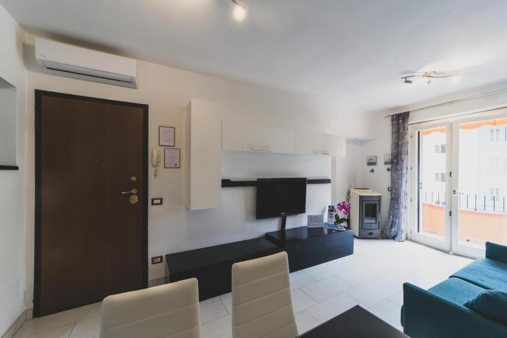 Molly Apartment Porto Santo Stefano (Grosseto) Exterior foto