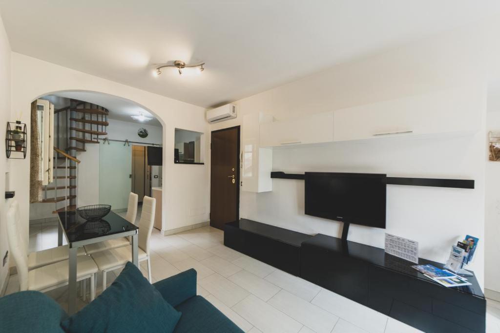 Molly Apartment Porto Santo Stefano (Grosseto) Exterior foto