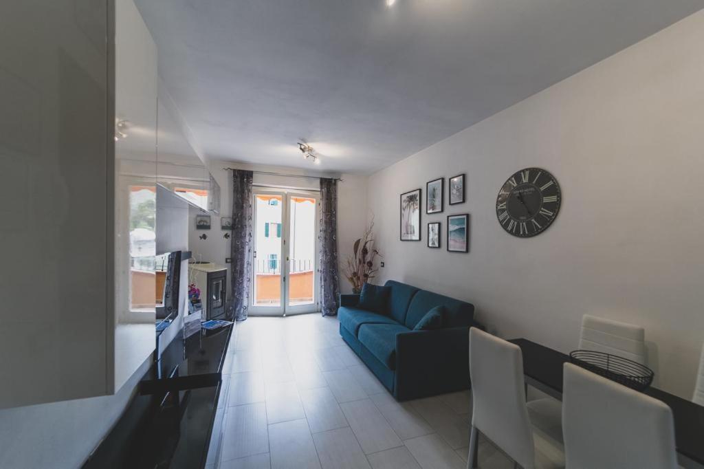 Molly Apartment Porto Santo Stefano (Grosseto) Exterior foto