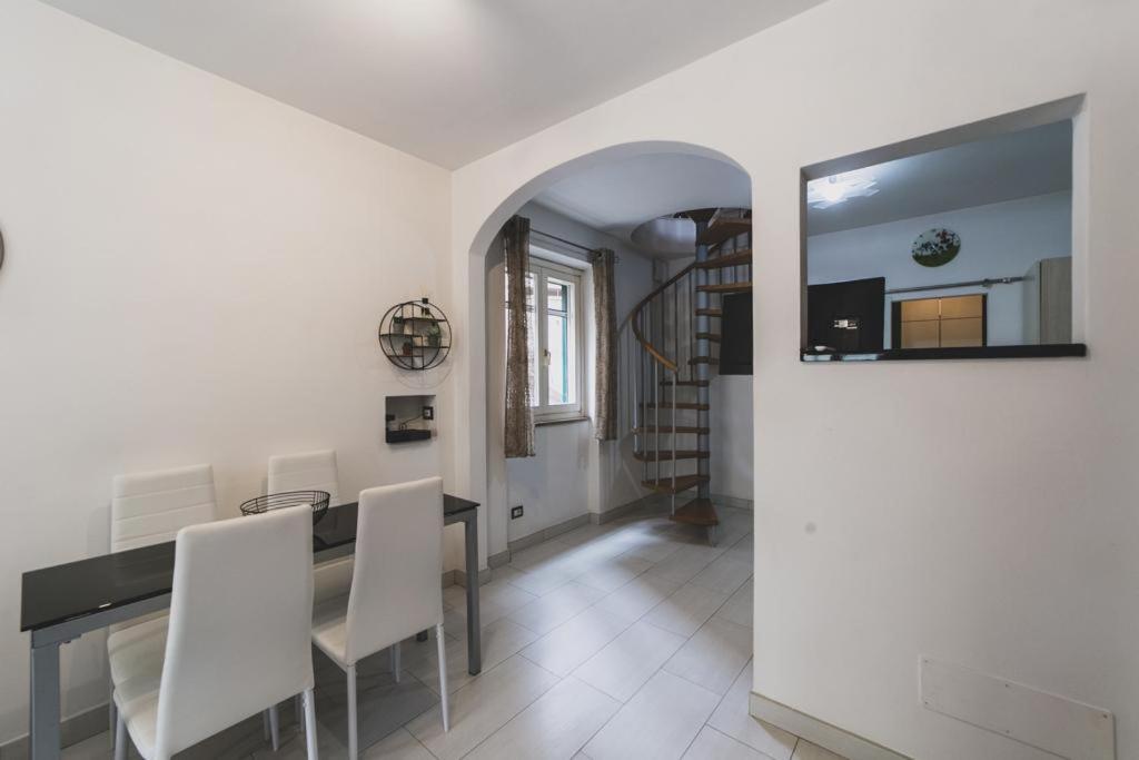 Molly Apartment Porto Santo Stefano (Grosseto) Exterior foto