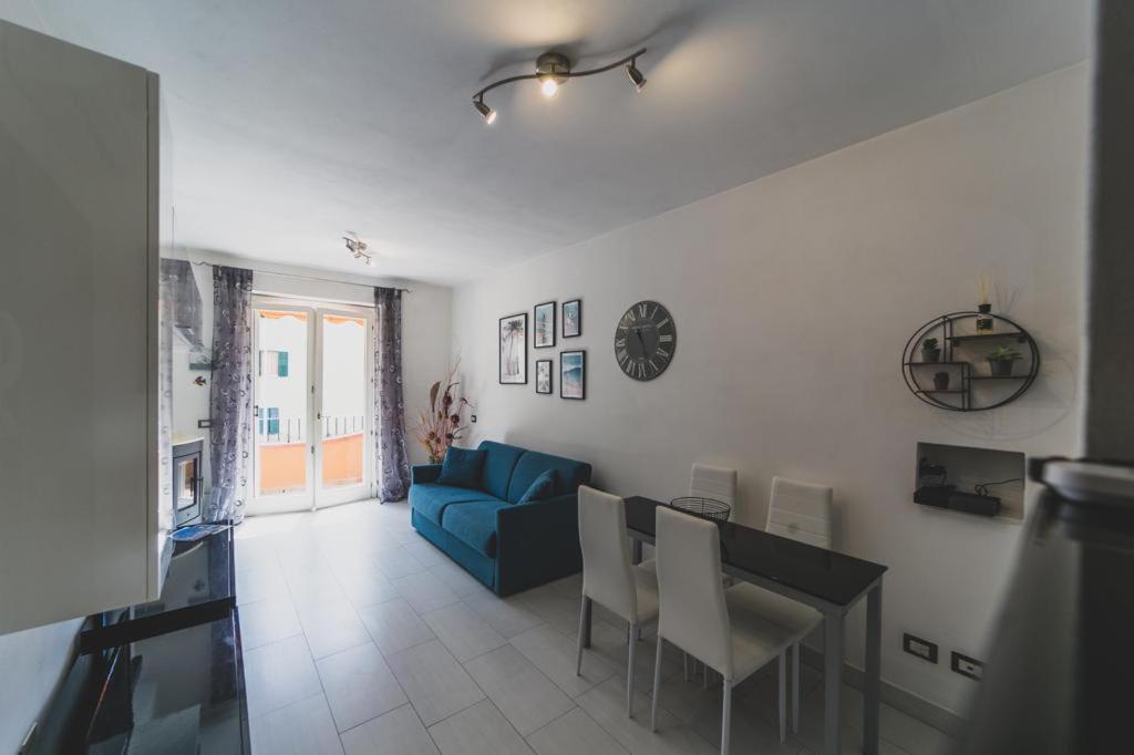 Molly Apartment Porto Santo Stefano (Grosseto) Exterior foto