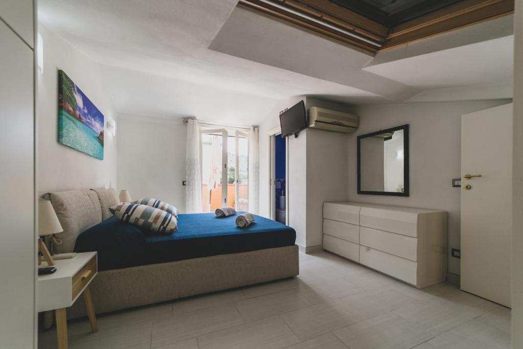 Molly Apartment Porto Santo Stefano (Grosseto) Exterior foto