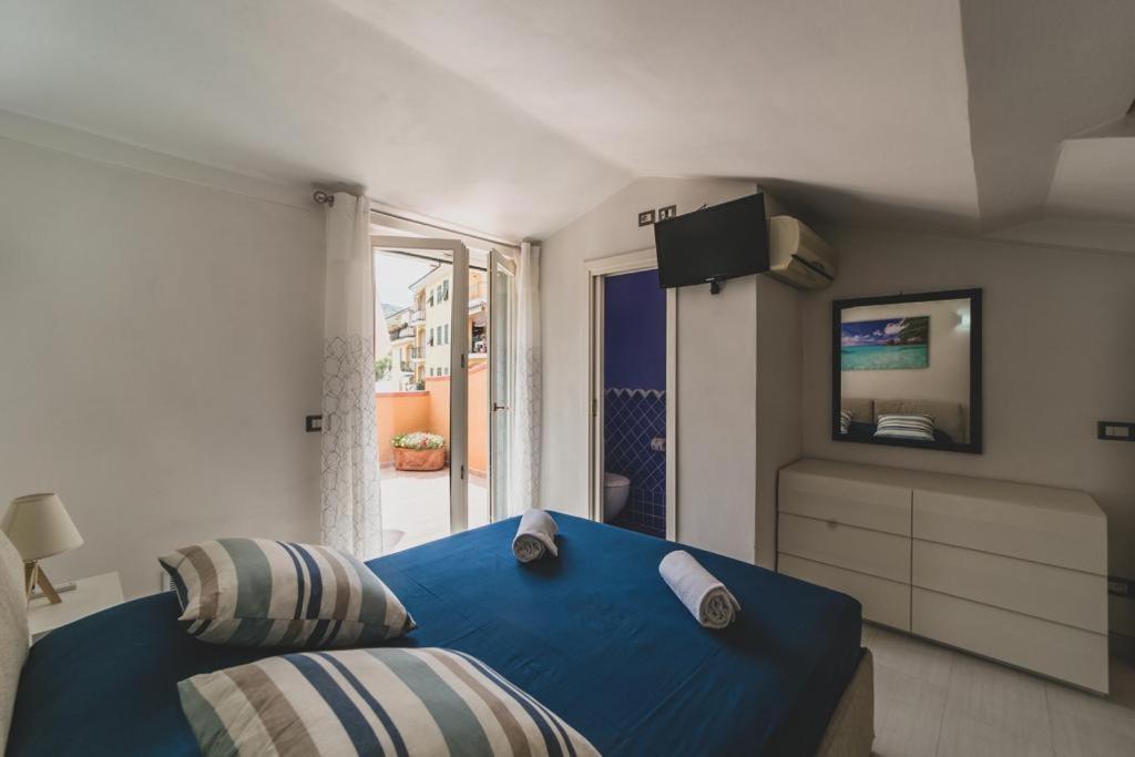 Molly Apartment Porto Santo Stefano (Grosseto) Exterior foto