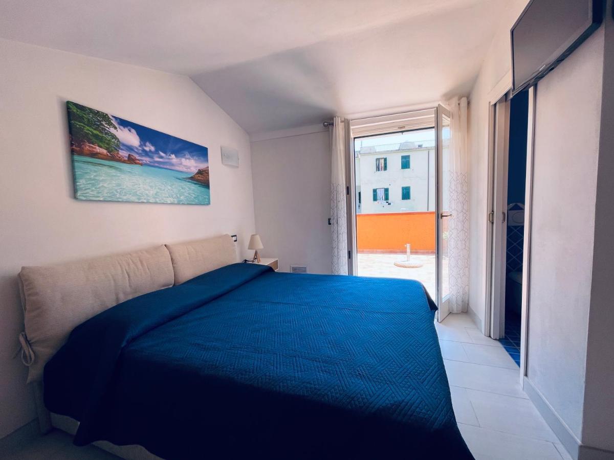 Molly Apartment Porto Santo Stefano (Grosseto) Exterior foto