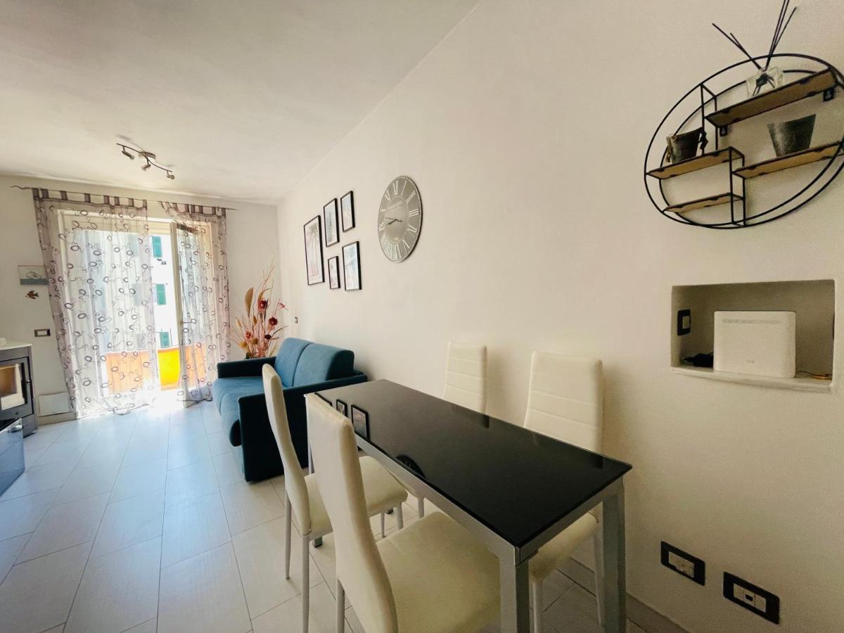 Molly Apartment Porto Santo Stefano (Grosseto) Exterior foto