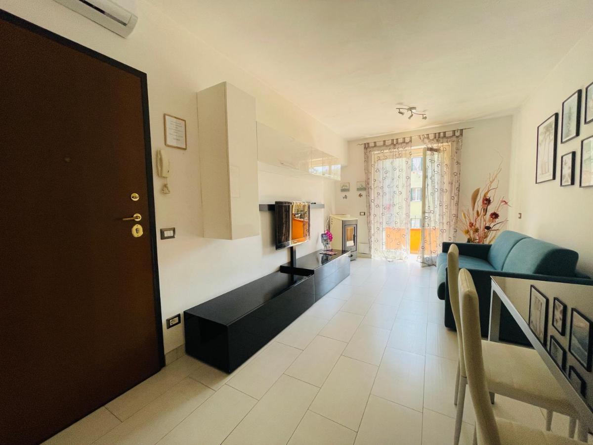 Molly Apartment Porto Santo Stefano (Grosseto) Exterior foto