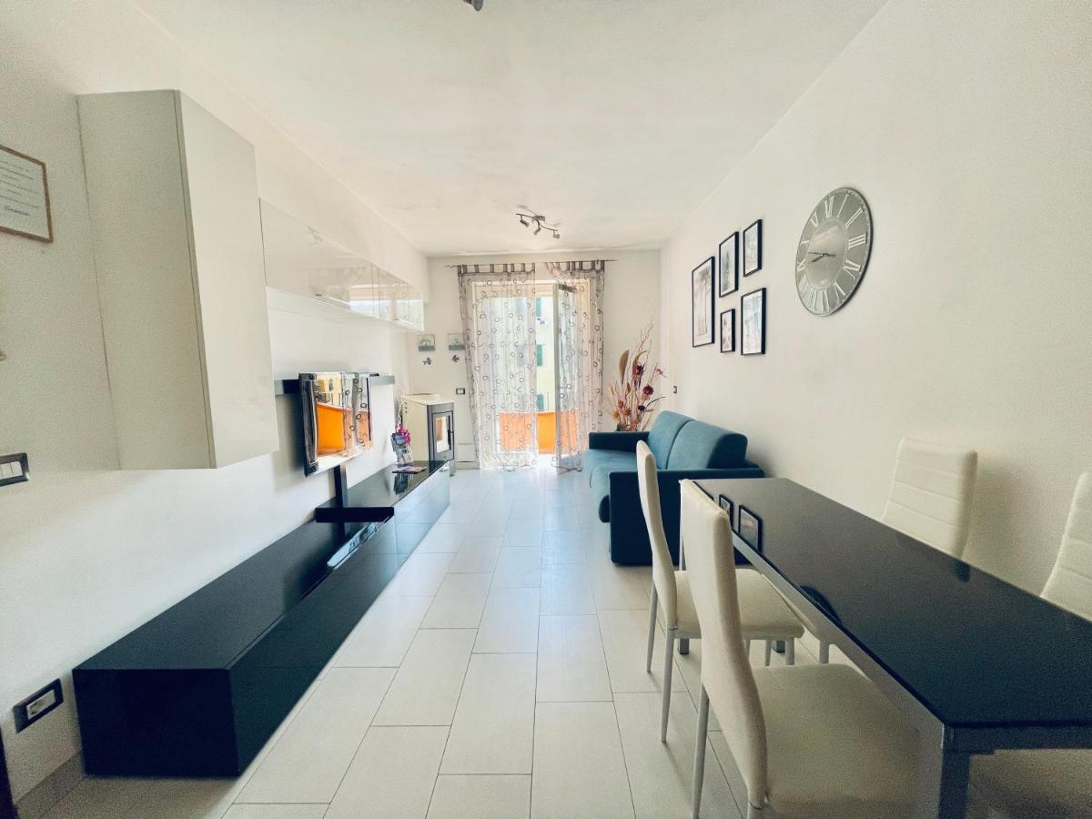 Molly Apartment Porto Santo Stefano (Grosseto) Exterior foto