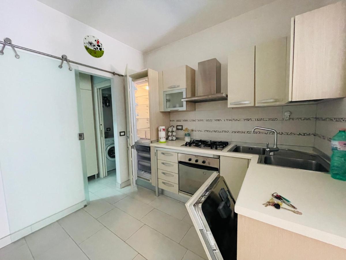 Molly Apartment Porto Santo Stefano (Grosseto) Exterior foto